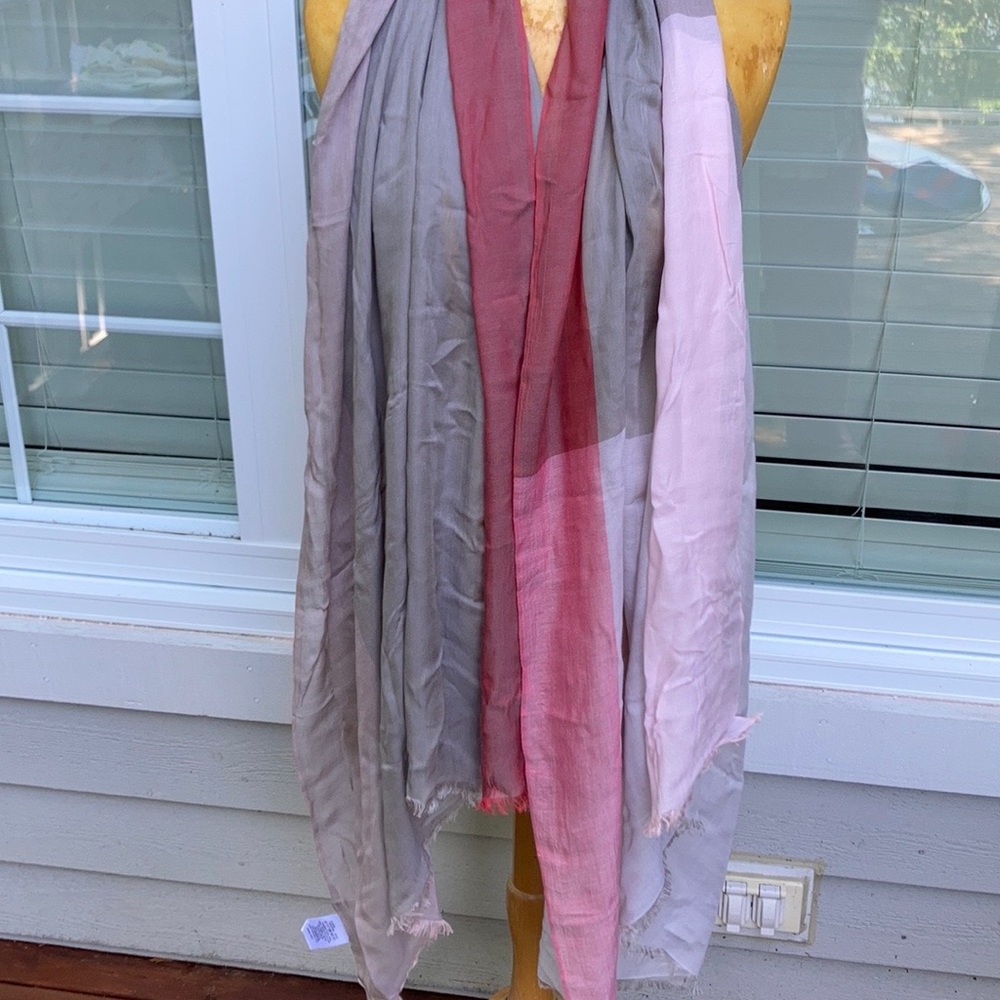 Trenery large scarf